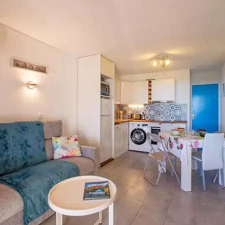 Les Coteaux De La Nartelle-35 By Interhome Lejlighed Sainte-Maxime