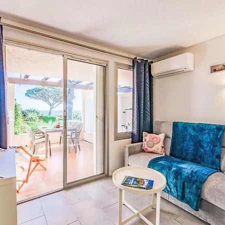 Lejlighed Les Coteaux De La Nartelle-35 By Interhome