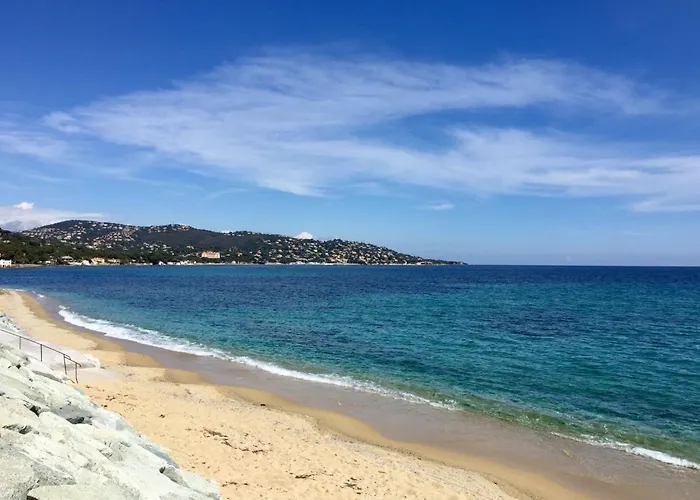 Les Coteaux De La Nartelle-35 By Interhome * Sainte-Maxime