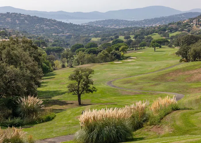 Lejlighed Les Coteaux De La Nartelle-35 By Interhome