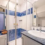 Apartment Les Coteaux De La Nartelle-35 By Interhome