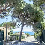 Appartement Les Coteaux De La Nartelle-35 By Interhome *