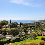 Les Coteaux De La Nartelle-35 By Interhome Sainte-Maxime