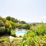 Les Coteaux De La Nartelle-35 By Interhome * Sainte-Maxime