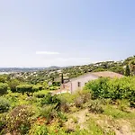 Les Coteaux De La Nartelle-35 By Interhome Sainte-Maxime