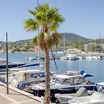 Les Coteaux De La Nartelle-35 By Interhome * Sainte-Maxime