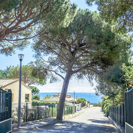 Daire Les Coteaux De La Nartelle-35 By Interhome *