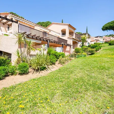 Les Coteaux De La Nartelle-35 By Interhome *
