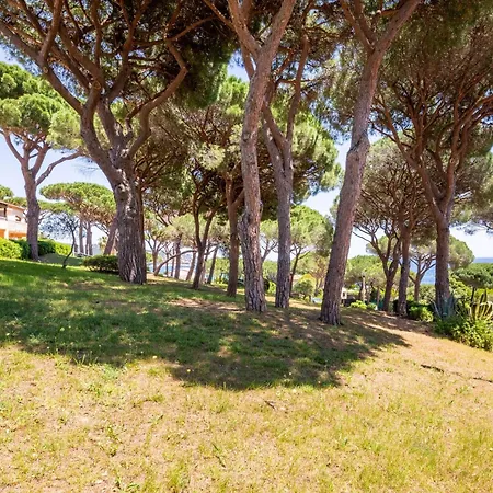Les Coteaux De La Nartelle-35 By Interhome * Sainte-Maxime