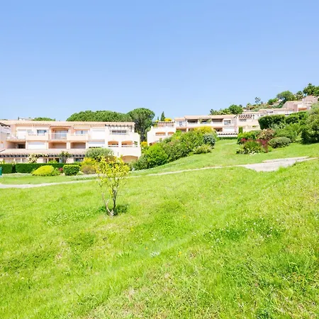 Les Coteaux De La Nartelle-35 By Interhome Daire *