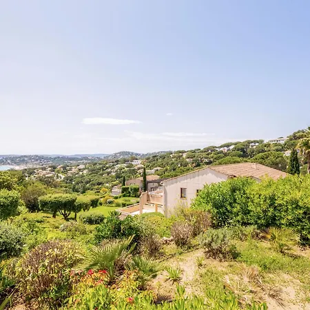 Les Coteaux De La Nartelle-35 By Interhome Sainte-Maxime