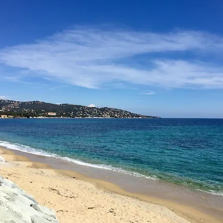 Les Coteaux De La Nartelle-35 By Interhome * Sainte-Maxime