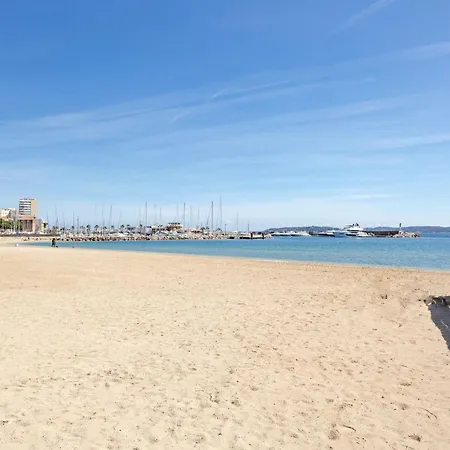 Les Coteaux De La Nartelle-35 By Interhome Daire Sainte-Maxime