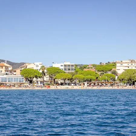 Les Coteaux De La Nartelle-35 By Interhome *