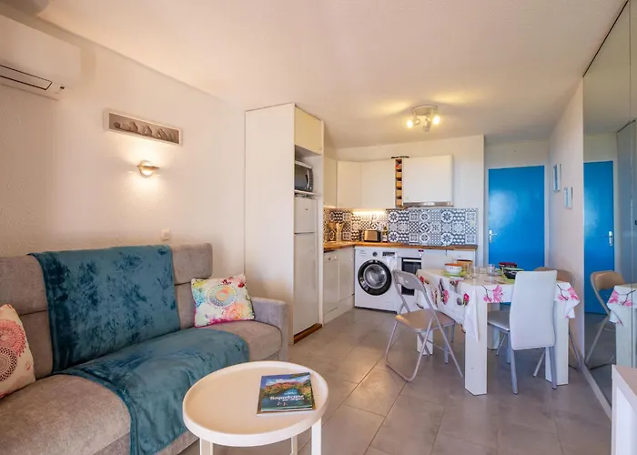 Les Coteaux De La Nartelle-35 By Interhome Apartament Sainte-Maxime