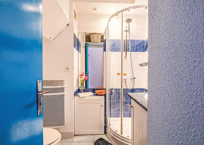 Les Coteaux De La Nartelle-35 By Interhome Apartament