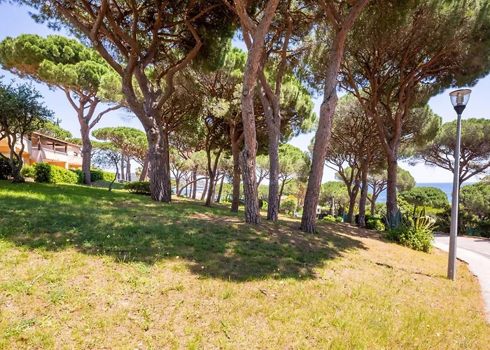 Les Coteaux De La Nartelle-35 By Interhome * Sainte-Maxime