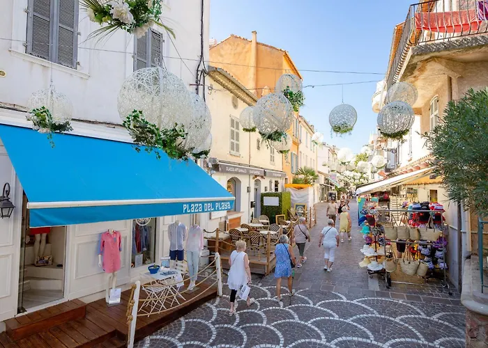 Les Coteaux De La Nartelle-35 By Interhome Apartament *