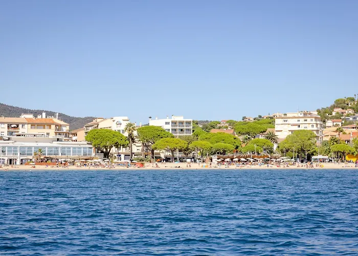 Les Coteaux De La Nartelle-35 By Interhome *